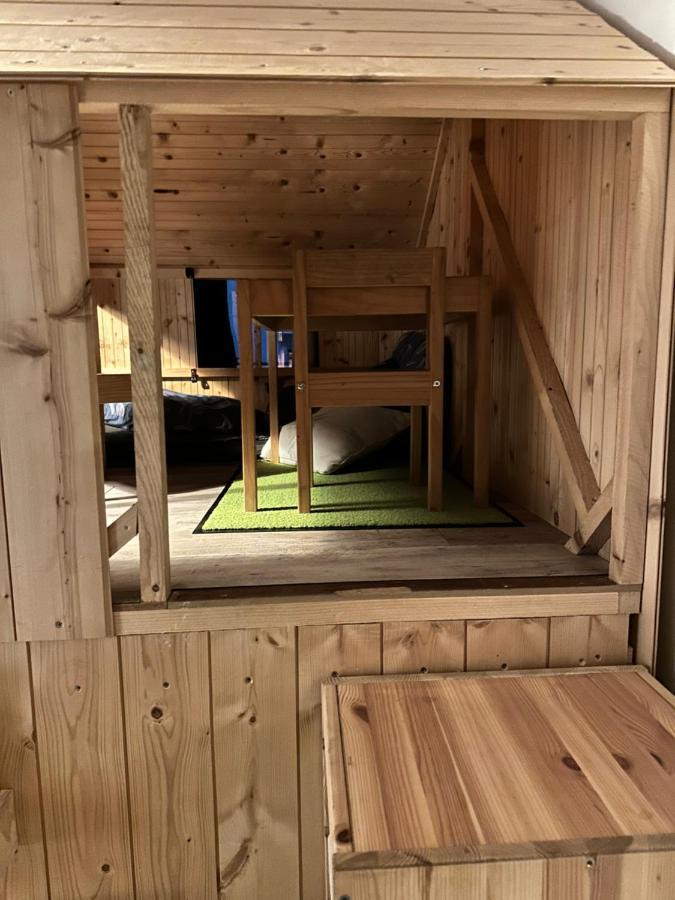 Magnifique Loft - Hyper Centre Lägenhet Annemasse Exteriör bild